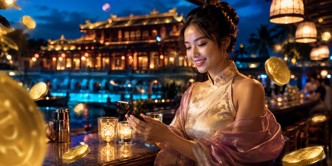 ju888 Dùng MoMo tại ju888 — từng bước rõ ràng, không mất thời gian